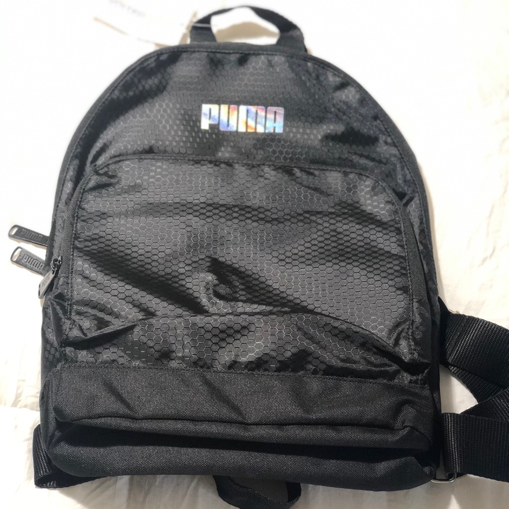 ‼️SOLD‼️ NWT Puma Backpack